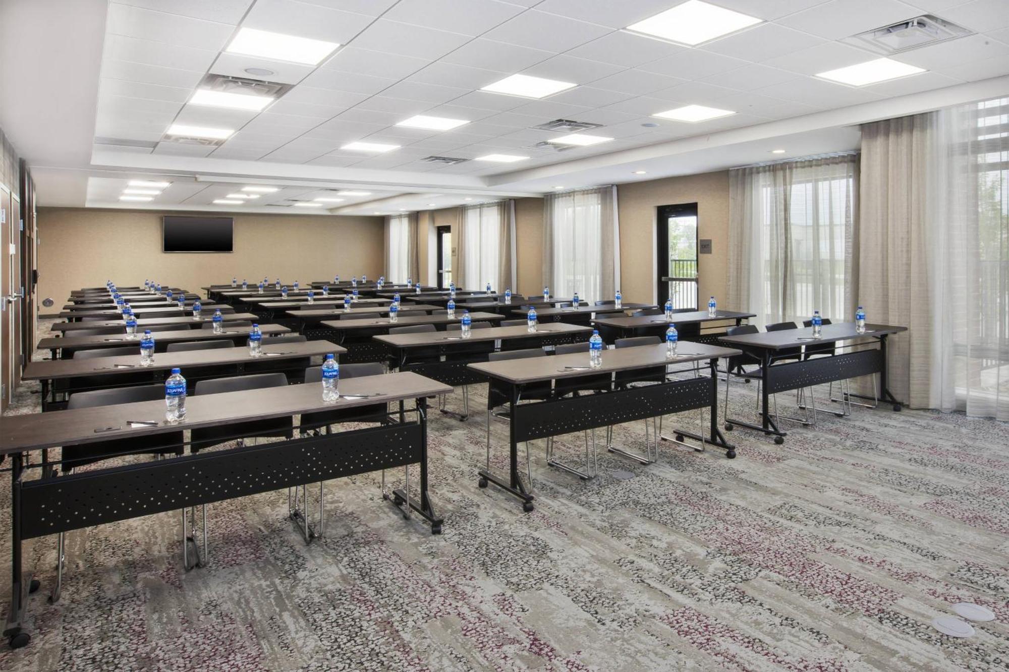 Hotel Courtyard By Marriott St. Joseph-Benton Harbor Exterior foto