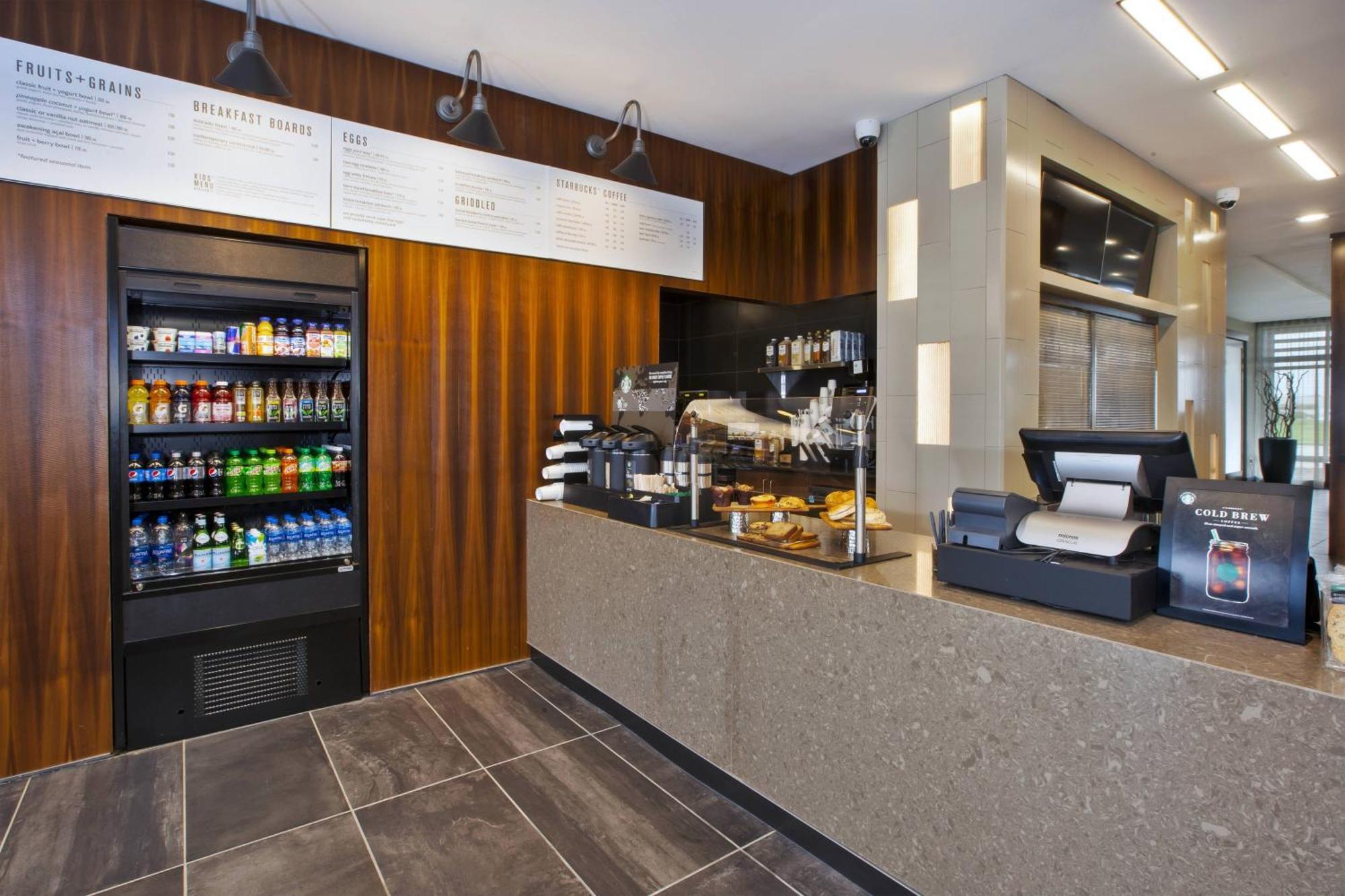Hotel Courtyard By Marriott St. Joseph-Benton Harbor Exterior foto