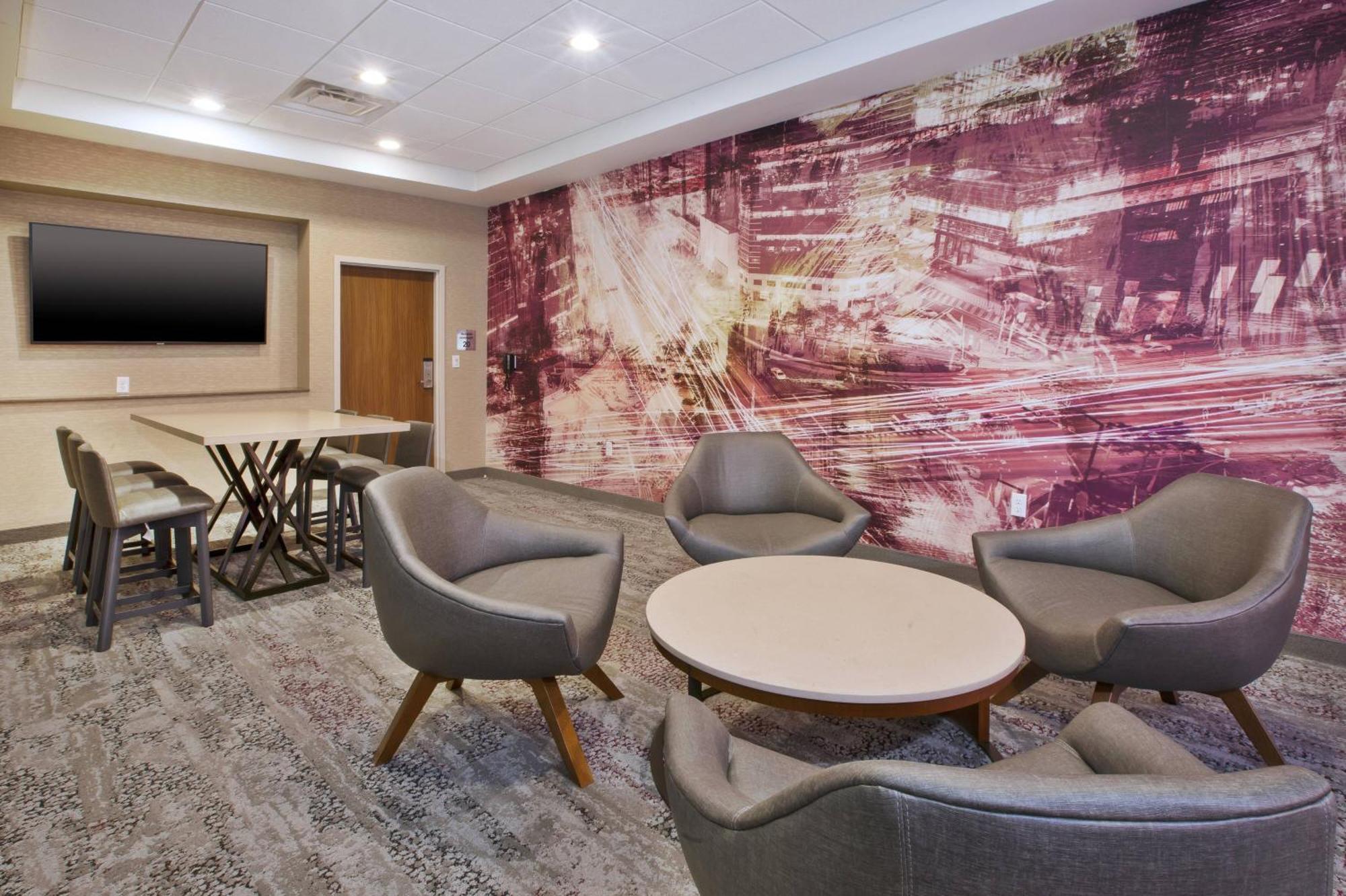 Hotel Courtyard By Marriott St. Joseph-Benton Harbor Exterior foto